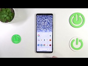 How to Check IMEI & SN in SONY Xperia 5 IV Serial Number / IMEI Info