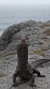 5 Animals That Came Back From the DEAD