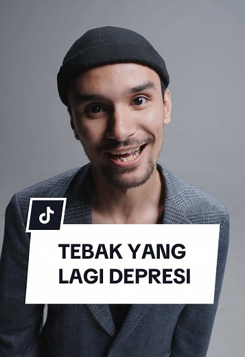 Mens Mental Health: Tanda-Tanda Depresi