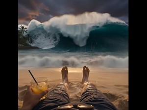 3 Short Stories of Earth’s Final Disasters | AI Predicted It All