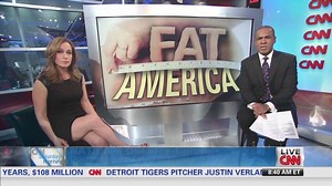 America’s obesity crisis | CNN