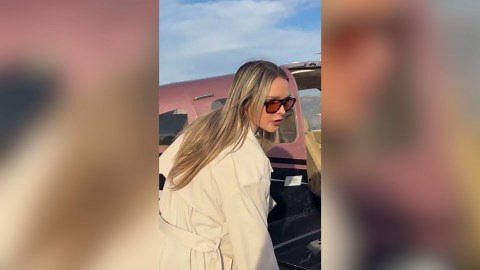 Pre-flight routine for my single-engine plane