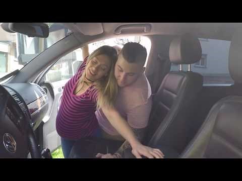 NICO & DANI:LA FEMME ENCEINTE