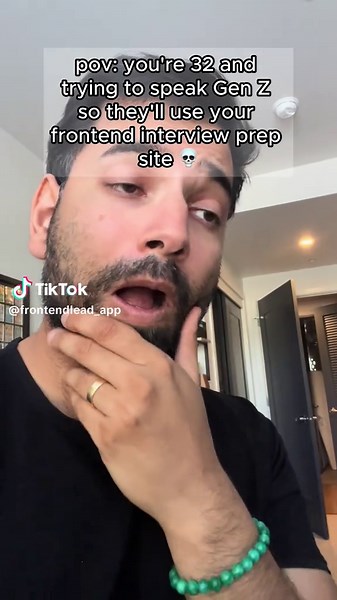 I ❤️ gen z 😅 #frontend #coding #leetcode #javascript #react #software #softwareengineer #softwaredevelopment #interviewprep