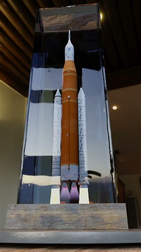 Artemis 2 #space #nasa #spacex