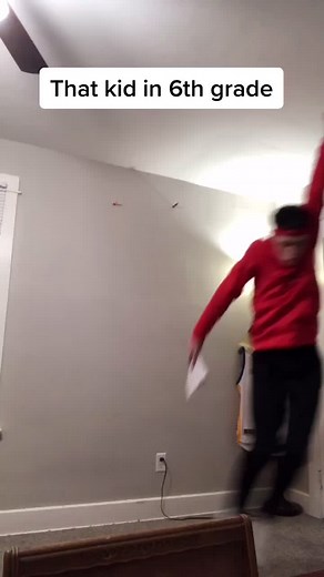 That kid in 6th grade part 3 #Catchphrases #CancelTheNoise #fyp #foru #xyzcba #school #trending