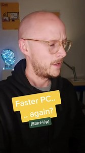 150K views · 1.2K reactions | Faster Startup #techtips #pcgamer #LearnOnTikTok #techtok #LifeHack | Tablet Academy | Facebook