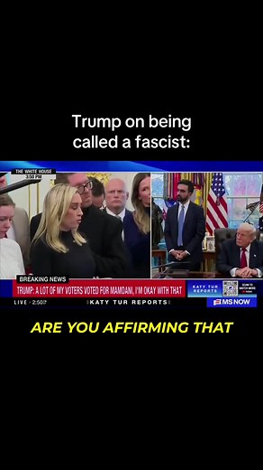 Understanding Fascism: Trump and Controversial Labels