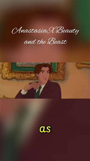 #anastasia #foryou #anastasia1997 #beautyandthebeast #movietok | anastasia movie