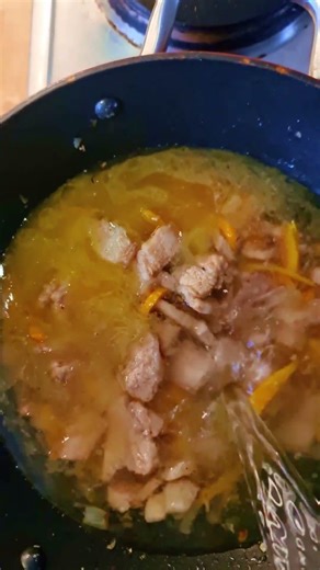 How to Make Authentic Filipino Pancit in South Africa | Easy Step-by-Step