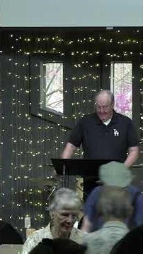 Sermon Titles: 3 Points and a Poem Strategy #shorts