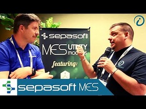 Sepasoft on MES Utility Module & Business Connector Modules