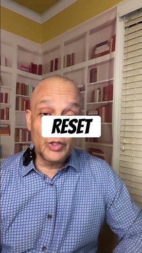 Feeling Stuck? Reset Your Mindset & Start Fresh (Free Guide)