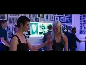 Anna trailer (2019) | New Hollywood movie clips.