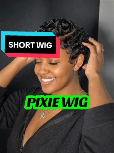 Perfect Pixie Wig Guide for Quick Styling