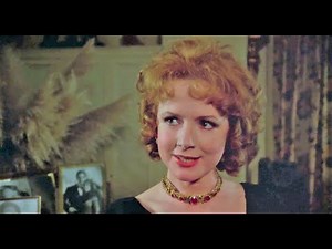 RUBY (1977) Clip - Piper Laurie