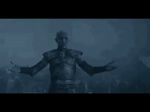 Who Are The White Walkers On 'Game Of Thrones'?