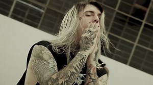 Ghostemane: Show in Texas musste wegen eines Vorfalls abgebrochen werden