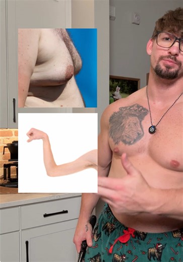 Effective Home Gym Chest, Arm, and Ab Workouts