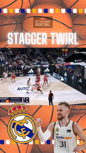 ⚪ Dzanan Musa showing why he’s one of the best in the EuroLeague! 📍Visit my store for basketball coaches with detailed guides on a variety of basketball schemes and resources: https://coachhack-go.sellfy.store/p/euroleague/ 🏆 Follow this account for daily plays, breakdowns, and schemes to build your powerhouse basketball program 🎯 #AAUbasketball #FIBA #MarchMadness #Bball #fyp #Basketball #BasketballCoach #Baloncesto #YouthBasketball #BasketballPlays #BasketballTips #Hoops #NCAABasketball #ba