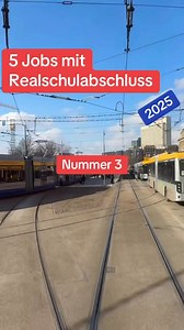 5 Jobs mit Realschulabschluss #ausbildung #gehaltsverhandlung #karriere | Karriere.tv2