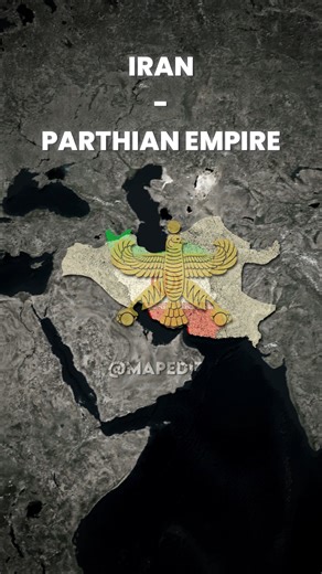 COUNTRIES AND THEIR EMPIRES PART 2🇵🇱🇮🇷🇬🇷🇭🇺 / #poland #iran #greece #hungary #polish #parthians