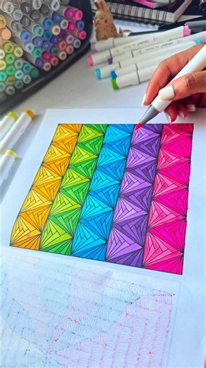 Zentangle&Mandala on Instagram: "Feeling stressed? Let your creativity guide you back to calm. 🌿🖋️ Step into the soothing world of Zentangle, Mandala & Zendoodle art — a peaceful practice that brings clarity, joy, and a little magic to your day ✨ 🌸 Inside my creative resources, you’ll discover: ✔️ Hand-drawn patterns ✔️ Easy step-by-step guidance ✔️ Printable practice sheets to build flow + confidence 🛍️ Etsy is now 30% OFF! Explore mandala pattern sheets, Zentangle packs, and creative bundl