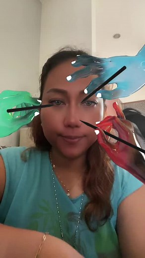 Marisa Miller on TikTok