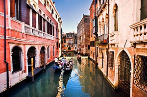 Venice Travel Guide - Expert Picks for your Vacation