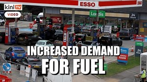 6.1K views | BP said nearly a third of its British petrol stations...