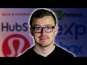 The 10 Best Companies To Work For