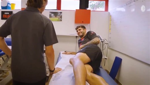 27K views · 585 reactions | "Only the passport is Croatian." Christian Pulisic meeting Luka Modric  | USMNT Only | Facebook