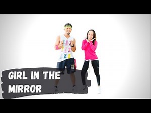 GIRL IN THE MIRROR | ZUMBA | DANCE WORKOUT