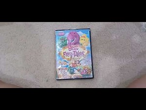 my HIT Entertainment DVD collection