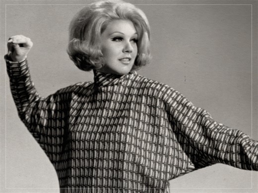 Chris Clark: Motown’s failed answer to Dusty Springfield