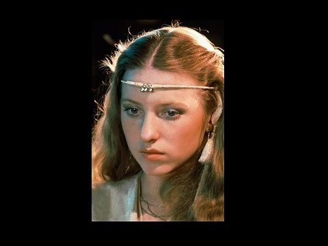 The Dance of Igraine