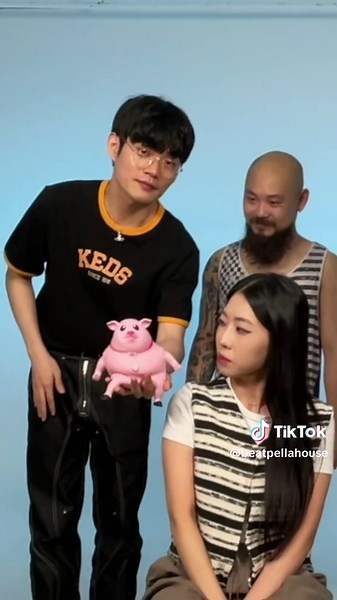 Can You Beatbox? Try the BeatPella House Challenge!