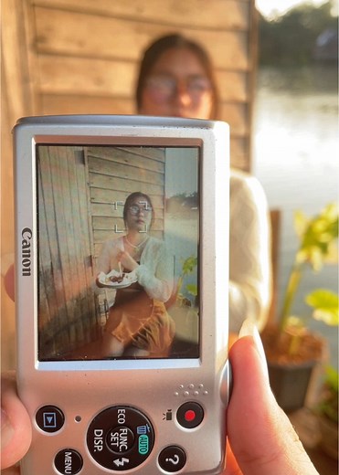 รีวิว Canon Power Shot A2500 เช่ากล้องดิจิตอลราคาน่ารัก