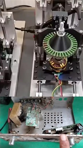 automatic ceiling fan machine 😱 #shorts #trending #diy