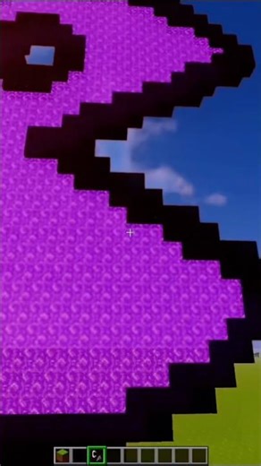 Do these different portals work?🤯🤯 #minecraft