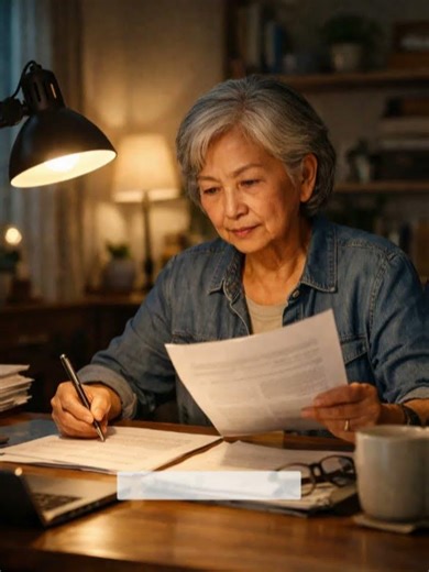 32 Years of Experience vs New Management...She DESTROYED Them