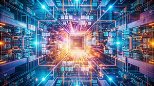 US team finds problems that even quantum computers can't crack