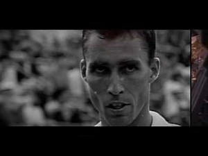 US Open 50 for 50: Ivan Lendl, 1985, 1986 and 1987 Men's Singles Champion