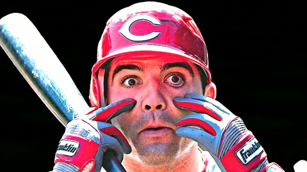 The most interesting man in baseball