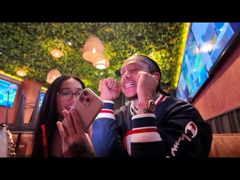 Iso with Fine Shi @ 3am … Solidified