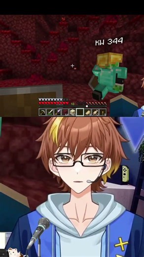 A viewer who said he couldn't run a server taught me how to do it! #minecraft #Minecraft #Cutout ...