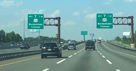 New Jersey drivers will pay more for car insurance in 2023