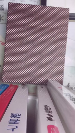 Exploring Unique Books: A Close-Up Experience