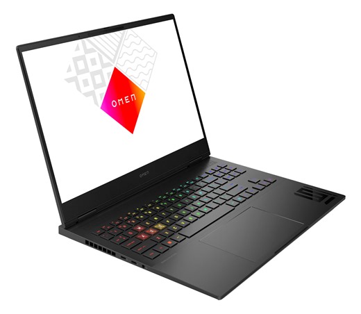 HP OMEN Transcend 16 Intel Laptop  | HP® India