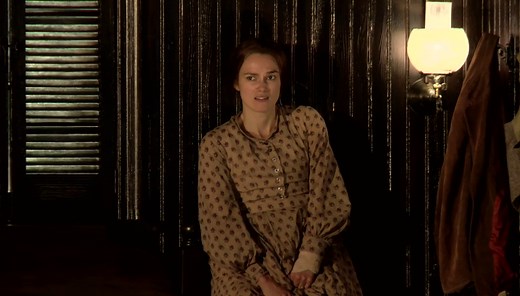 Review: In ‘Thérèse Raquin,’ Keira Knightley as a Baleful Adulteress